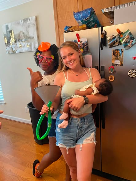 Bethany Trotter Brown Savannah GA Obituary, Death: Community Mourns Beloved Young Woman