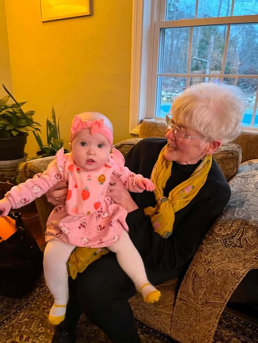 Liam Morgan Motorcycle Accident Baltimore, Maryland Death: Beloved Mother Remembered After Courageous Battle