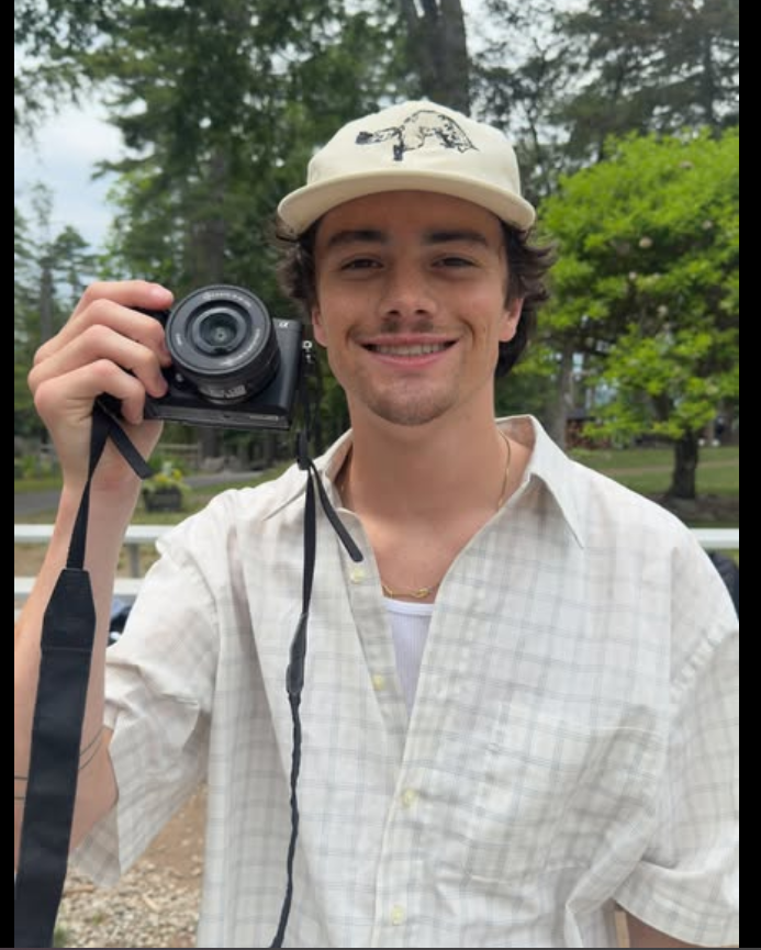 Luc Stout Columbus, OH Obituary, Death: Community Mourns Man for His Energy, Humor and Compassion